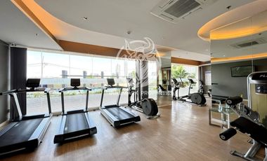 1-Bedroom Condo for Rent in La Santir, Jomtien