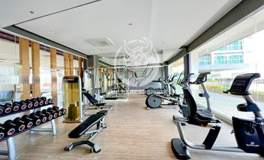 1-Bedroom Condo for Rent in La Santir, Jomtien