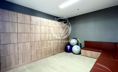 1-Bedroom Condo for Rent in La Santir, Jomtien