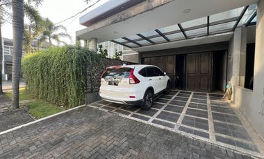 RUMAH KEREN MINIMALIS MODERN 2 LANTAI NYAMAN SIAP HUNI DI BATUNUNGGAL BANDUNG