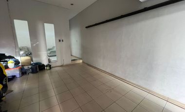 RUMAH KEREN MINIMALIS MODERN 2 LANTAI NYAMAN SIAP HUNI DI BATUNUNGGAL BANDUNG