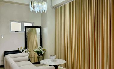 Beautiful and new 3BR Fully Furnished Penthouse in Acacia Estates