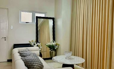 Beautiful and new 3BR Fully Furnished Penthouse in Acacia Estates