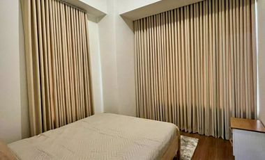 Beautiful and new 3BR Fully Furnished Penthouse in Acacia Estates