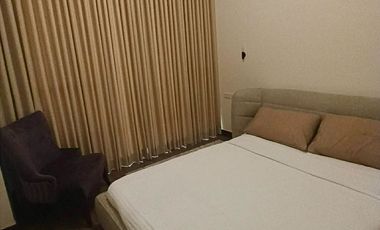 Beautiful and new 3BR Fully Furnished Penthouse in Acacia Estates