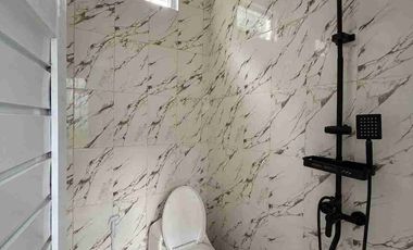 Rumah Mewah View Sawah dan Gunung Merapi