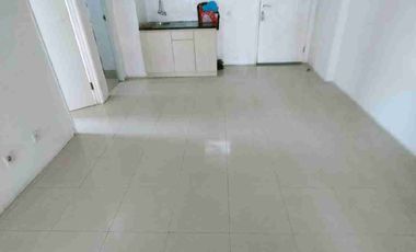 apartemen bassura 3 kamar kosongan siap sewa