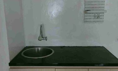 apartemen bassura 3 kamar kosongan siap sewa