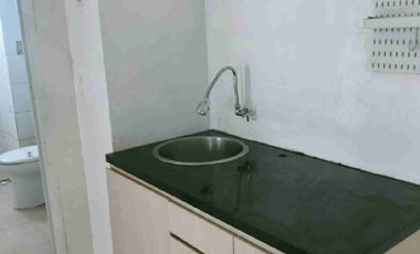 apartemen bassura 3 kamar kosongan siap sewa
