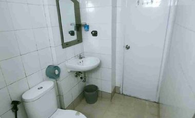 apartemen bassura 3 kamar kosongan siap sewa
