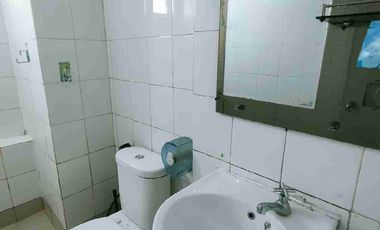 apartemen bassura 3 kamar kosongan siap sewa