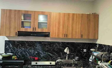 Rumah terawat lokasi premium tangkuban perahu bebas banjir SHM IMB Lengkap steategis