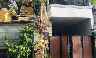 Rumah terawat lokasi premium tangkuban perahu bebas banjir SHM IMB Lengkap steategis