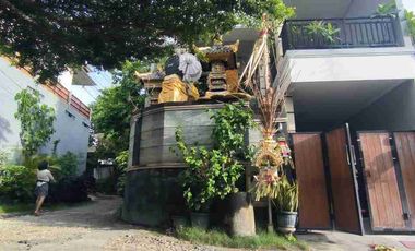 Rumah terawat lokasi premium tangkuban perahu bebas banjir SHM IMB Lengkap steategis