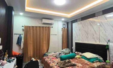 Rumah terawat lokasi premium tangkuban perahu bebas banjir SHM IMB Lengkap steategis