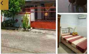 Rumah disewakan di BTN Hamzy, Tamalanrea Indah, Tamalanrea, Makassar, Sulawesi Selatan