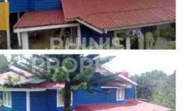 Villa dijual di Malino, Tinggimoncong, Gowa, Sulawesi Selatan