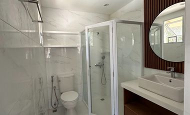 Santa Rosa Estates 2 - 4 bedroom House for Lease, near CALAX, Paseo, VistaMall, Solenad, Xavier School, Miriam College, The Medical City