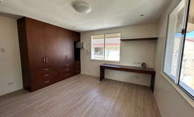 Santa Rosa Estates 2 - 4 bedroom House for Lease, near CALAX, Paseo, VistaMall, Solenad, Xavier School, Miriam College, The Medical City