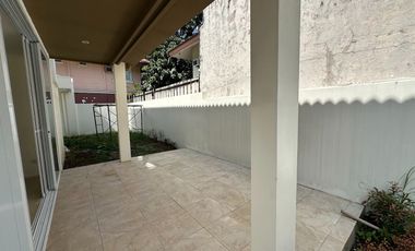 Santa Rosa Estates 2 - 4 bedroom House for Lease, near CALAX, Paseo, VistaMall, Solenad, Xavier School, Miriam College, The Medical City