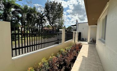 Santa Rosa Estates 2 - 4 bedroom House for Lease, near CALAX, Paseo, VistaMall, Solenad, Xavier School, Miriam College, The Medical City