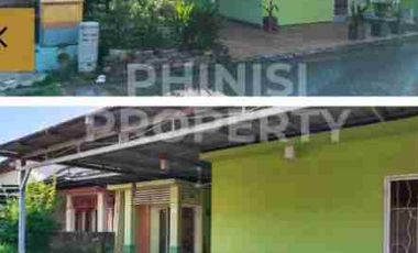 Rumah dijual di Mannuruki, Bonto Duri, Tamalate, Makassar, Sulawesi Selatan