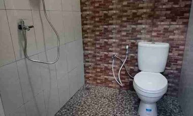 rumah dijual rugi dekat pasar tempel