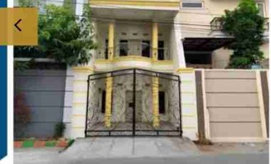 Rumah disewakan di Kompleks IDI Pettarani, Masale, Masale, Panakkukang, Makassar, Sulawesi Selatan