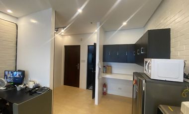 FORT PALM SPRING: Office Space for Rent, 39 sqm, Fitted, furnished, with private bathroom, P50,000/mo.
