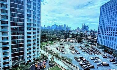 FORT PALM SPRING: Office Space for Rent, 39 sqm, Fitted, furnished, with private bathroom, P50,000/mo.