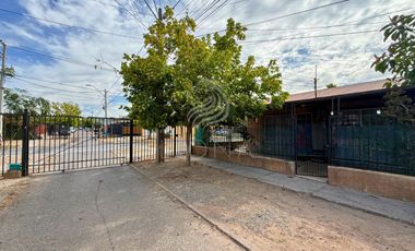 Casa en venta en Puente Alto – 3D / 2B – $120.000.000