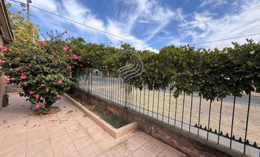 Casa en venta en Puente Alto – 3D / 2B – $120.000.000