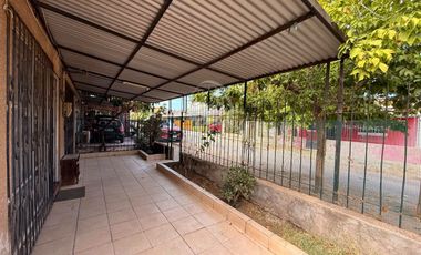 Casa en venta en Puente Alto – 3D / 2B – $120.000.000