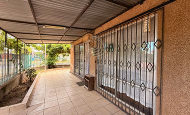 Casa en venta en Puente Alto – 3D / 2B – $120.000.000