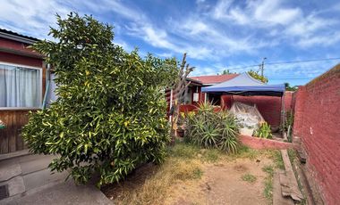 Casa en venta en Puente Alto – 3D / 2B – $120.000.000