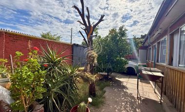 Casa en venta en Puente Alto – 3D / 2B – $120.000.000