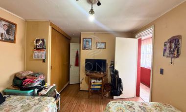 Casa en venta en Puente Alto – 3D / 2B – $120.000.000