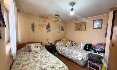 Casa en venta en Puente Alto – 3D / 2B – $120.000.000