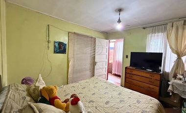 Casa en venta en Puente Alto – 3D / 2B – $120.000.000