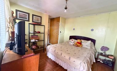 Casa en venta en Puente Alto – 3D / 2B – $120.000.000