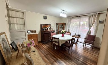 Casa en venta en Puente Alto – 3D / 2B – $120.000.000