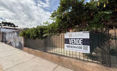Casa en venta en Puente Alto – 3D / 2B – $120.000.000