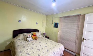 Casa en venta en Puente Alto – 3D / 2B – $120.000.000