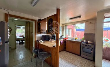 Casa en venta en Puente Alto – 3D / 2B – $120.000.000