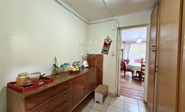 Casa en venta en Puente Alto – 3D / 2B – $120.000.000