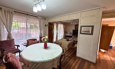 Casa en venta en Puente Alto – 3D / 2B – $120.000.000