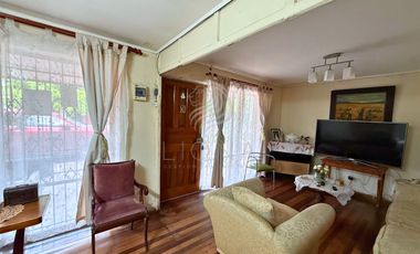 Casa en venta en Puente Alto – 3D / 2B – $120.000.000