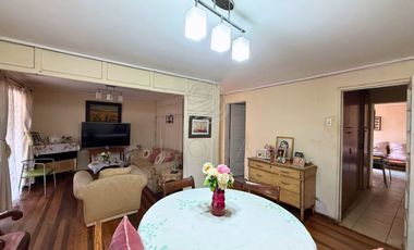 Casa en venta en Puente Alto – 3D / 2B – $120.000.000