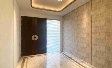 Langka Rumah Mewah furnish Graha Famili blok W