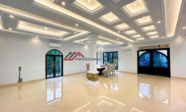 Brand New House Dalam Komplek Lingkungan Tenang